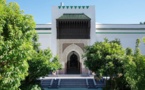 Coronavirus : la fermeture complète de la Grande Mosquée de Paris décidée