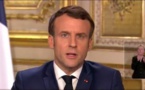 « Nous sommes en guerre » contre le coronavirus : Emmanuel Macron serre la vis, zoom sur ses principales annonces
