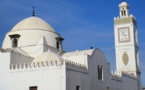 Coronavirus : l’Algérie ferme ses mosquées et ses frontières