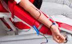 Coronavirus : l'appel de l'EFS à faire des dons du sang, toujours essentiels
