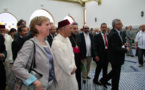 Grande Mosquée de Saint-Etienne : une ambassade du Maroc au service des musulmans