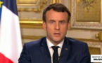 Ramadan/Coronavirus : Macron acte la prolongation du confinement jusqu'au 11 mai, après le début du jeûne