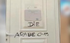 Saint-Etienne : un tag islamophobe retrouvé à l’entrée d’une mosquée, une plainte déposée