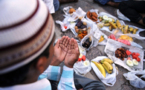 Début du Ramadan 2012 : vendredi 20 juillet