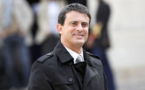 Manuel Valls, invité de la Grande Mosquée de Paris pour l’iftar