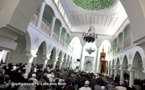 Ramadan 2012 : Quand les mosquées régalent !