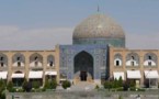 Les sept merveilles du monde musulman : Ispahan (3)