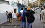 Musulmans et fiers d'être Parisiens