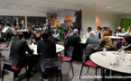 Ramadan 2012 : dîner caritatif du CBSP en solidarité avec le peuple palestinien