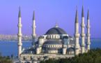 Les sept merveilles du monde musulman : Istanbul (4)