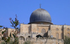 Les sept merveilles du monde musulman : Jérusalem (5)
