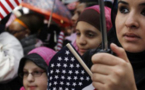 Musulmans et Arabes : les mal-aimés des États-Unis