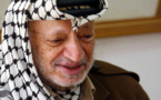 Mort de Yasser Arafat : ouverture d’une enquête judiciaire en France
