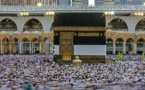 Face au Covid-19, l'Indonésie renonce à l'organisation du hajj en 2020