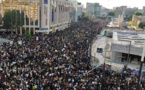 #JusticePourAdama : de Paris à Marseille, une forte mobilisation contre les violences policières en France au rendez-vous