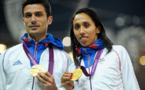 Jeux Paralympiques : Assia El Hannouni, une athlète en or
