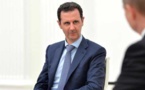 Syrie : avec la loi César, Washington veut mettre la pression sur le régime de Bachar Al-Assad