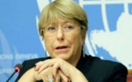 Contre le racisme et les violences policières, la Haut-Commissaire de l’ONU plaide pour des réparations