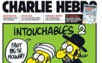 Caricatures : Charlie Hebdo surfe sur la vague de la provoc islamophobe