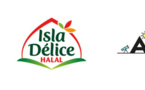 Isla Délice et Knorr s’associent pour soutenir l'Association ANDES avec un don de 40 000 produits halal