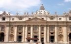 Vatican : le 'dialogue est plus que jamais nécessaire' entre chrétiens et musulmans