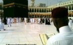Hajj : « Les pèlerins français sont jeunes et mixtes »
