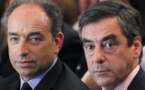 Présidence de l’UMP : Copé ou Fillon, à droite toute !