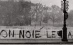 Massacre du 17 octobre 1961 : la France amnésique ?