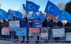 Alerté par le sort des Ouïghours en Chine, le CFCM appelle à l'ouverture d'une enquête internationale