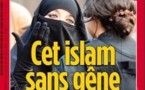 « Cet islam sans gêne » : la détestable Une racoleuse du Point