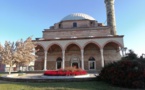 Grèce : une mosquée historique attaquée par deux fois en un mois
