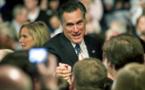 Etats-Unis : avec le mormon Mitt Romney, à la découverte de sa religion