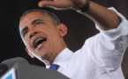 Elections américaines : Obama « le musulman » président, Romney out