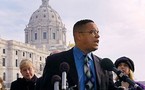 Keith Ellison, premier musulman membre du Congrès