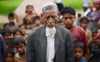 Birmanie : les Rohingyas dans un désarroi total, solidarité à Paris