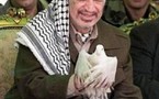 Yasser Arafat à l'Onu, un discours qui vit encore