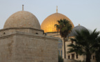Une fatwa interdit l’accès à la mosquée Al-Aqsa de Jérusalem aux Emiratis