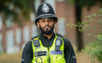 Grande-Bretagne : un imam engagé contre les crimes rejoint les forces de police à Birmingham
