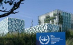 La procureure générale de la CPI Fatou Bensouda placée sur liste noire par les Etats-Unis