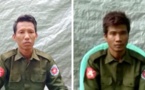 « Tuez tout ce que vous voyez » : des soldats birmans confessent leurs crimes envers les Rohingyas