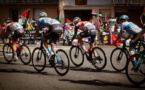 La campagne BDS s'active contre la participation d'Israël au Tour de France 