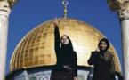 Pourquoi les musulmans aiment la Palestine