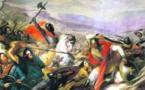 732 : Charles Martel arrête les Arabes à moitié