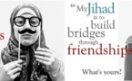 Etats-Unis : « MyJihad », une campagne éducative bluffante