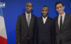 Lassana Bathily, le parcours inspirant d'un « héros malgré lui » retracé dans un documentaire (vidéo)