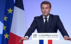 Face au « séparatisme islamiste », Macron pointe ouvertement la responsabilité de l’Etat