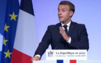 « Insécurité culturelle », laïcité : ce que Macron dit du port du voile en France