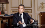 Gérald Darmanin : « C’est la grandeur des musulmans de France de constater qu'il existe des dérives au nom de leur religion »