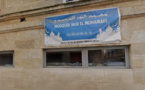 Après l'attentat de Conflans, une mosquée de Bordeaux cible d’une attaque islamophobe