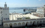 Covid-19 : la Grande Mosquée d'Alger à peine inaugurée, la prière du vendredi suspendue